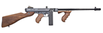 Kahr Arms  Thompson T5100D 1927A-1  45 ACP Caliber with 16.50" Barrel, 20+1 Capacity (Stick