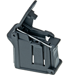 Maglula Ltd. 108910 Maglula LU34B LULA Loader & Unloader Made of Polymer with Black Finish for 22 WM