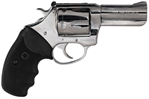 MAG PUG Charter Arms 24520 Pitbull Tiger IIII 45 ACP 5rd 2.20" Black Cylinder Black with