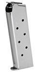108953 Springfield Armory PI6093 OEM  Stainless Detachable 8rd for 10mm Auto Springfiel