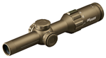 109080 Sig Sauer Electro-Optics SOT61231 Tango6T  Flat Dark Earth 1-6x24mm 30mm Tube Il