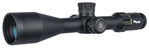 109091 Sig Sauer Electro-Optics SOT65114 Tango6  Black Anodized 5-30x56mm 34mm Tube Ill