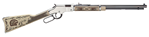 Henry Repeating Arms GOLDEN BOY H004AE HENRY AMERICAN EAGLE 22LR 20" NICKEL