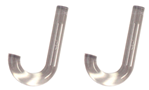 Pro-shot Produc 109327 Pro-Shot BLCLEAR2PK UV Bore Light  9mm/22 Cal and Up Rifle/Pistol Firearm Fiber