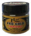 Pro-shot Produc 109349 Pro-Shot PGL1 Pro-Gold  Lubricates, Protects 1 oz Jar