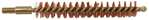 Pro-shot Produc 109356 Pro-Shot 223BC Chamber Brush  223/.17- .22 Cal Rifle Firearm 8-32" Thread Brass