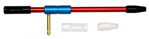Pro-shot Produc 109367 Pro-Shot BG2230 Stopper Bore Guide .22- .30 Cal Rifle Firearm Aluminum