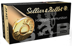 Magtech 109438 Sellier & Bellot SB45F Handgun  45 Colt (LC) 230 gr Jacketed Hollow Point (JHP)