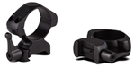 109546 Konus 7409 Scope Ring Set  Quick Release For Rifle Picatinny/Weaver High 30mm Tu