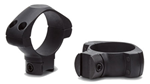 109548 Konus 7416 Scope Ring Set  Quick Release For Rifle Air Gun .22" Grooved Receiver