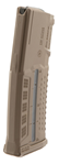 Fabrique D' Armes De Grande Precision 109568 FX-UMAG30T MAG FAB DEF ULTIMAG 30RD FDE