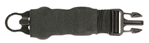 109717 Blackhawk 70SA02BK Storm Sling Extension QD Disconnect Nylon Black