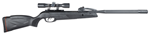 Gamo 109812 6110068754 GAMO SWARM WHISPER .177 W/SCP