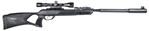 Gamo 109814 6110063254 GAMO SWARM FUSION 10X GEN2 22 W/SCP