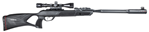 Gamo 109815 6110063354 GAMO SWARM FUSION 10X GEN2 177 W/SCP