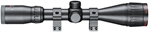 109842 Tasco TAR3940 Airgun  Matte Black 3-9x 40mm AO 1" Tube Truplex Reticle