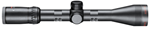 109845 Tasco TRF3940 Rimfire  Matte Black 3-9x 40mm AO 1" Tube Truplex Reticle Includes