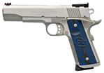 Colt's Manufact  O5073XE COLT GOLD CUP 38SUP 5" 9RD STS