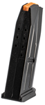 109855 FN 20100349 OEM  Black Detachable 10rd 9mm Luger for FN 509 Midsize