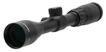 Truglo 109908 TruGlo TG-8539BB Nexus  Black Anodized 3-9x42mm 1" Tube BDC Reticle