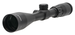 Truglo 109909 TruGlo TG-8541BB Nexus  Black Anodized 4-12x44mm 1" Tube BDC Reticle