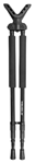 109910 Truglo TG-8920XB Solid-Shot  Bipod Black 21-40" Aluminum