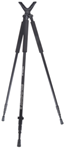 109911 Truglo TG-8925XB Solid-Shot  Bipod Black 22-68" Aluminum
