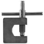 Aim Sports Inc 109961 Aim Sports PJKSA Sight Adjustment Tool  Steel Black Oxide for AK-Platform, SKS