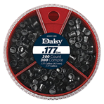 Daisy 109988 DAISY 987781-406 DIAL-A-PELLET 177