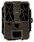 110164 Spypoint FORCE20 Force-20  Brown 1.50" Display 20MP Resolution Low Glow IR Flash