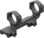 110213 Leupold 176887 Mark IMS Scope Mount/Ring Combo Matte Black AR-Platform 35mm Tube