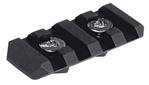 110261 Sig Sauer KITTRDSIGHTRAIL Tread Sight Rail For Handgun Sig M400 Tread Black Stee