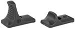 110264 Sig Sauer KITTRDGRIPHANDSTOPBLK Tread Handstop Kit Black Polymer