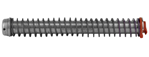 Lasermax 110285 LaserMax LMSG517 Guide Rod Laser 5mW Red Laser with 635nM Wavelength & Made of A