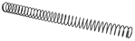 Phase 5 Weapon 110510 PHASE 5 WEAPON SYSTEMS PBS Carbine Enhanced Pistol Buffer Spring AR-Pistol Platf