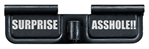 110524 Phase 5 Weapon Systems EPCSURPRISE Ejection Port Door  AR-15 Black Parkerized St