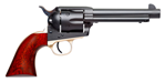 Taylors And Com 110596 Taylors & Company 550429 Old Randall  357 Mag Caliber with 5.50" Barrel, 6rd Cap