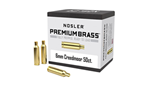 110656 Nosler 10229 Unprimed Cases  6mm Creedmoor Rifle Brass 50 Per Box