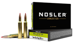 110668 Nosler 40045 Ballistic Tip  7mm Rem Mag 150 gr Ballistic Tip 20 Bx/ 10 Cs