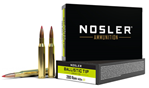 110669 Nosler 40073 Ballistic Tip  280 Rem 140 gr Ballistic Tip 20 Bx/ 10 Cs