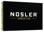 110670 Nosler 40043 Ballistic Tip   30-06 Springfield 165 GR Ballistic Tip 20 Bx/ 10 Cs