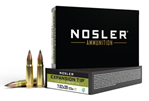 110673 Nosler 40040 E-Tip  7.62x39mm 123 gr E-Tip Boat-Tail 20 Bx/ 10 Cs