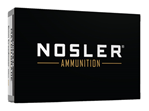 110675 Nosler 60135 Match Grade RDF  6mm Creedmoor 105 GR Hollow Point Boat Tail 20 Bx/