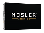 110676 Nosler 60138 Match Grade RDF 260 Rem 130 gr Hollow Point Boat-Tail (HPBT) 20 Bx/