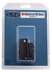 Midwest Industr 110707 MIDWEST MI-QD170             QD OPTIC MOUNT