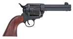 Traditions Inc 110748 Traditions SAT7322053 1873 Rawhide  Revolver Single 22 Long Rifle (LR) 4.75" 10