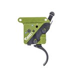 110760 Timney Triggers 510-V2 Elite Hunter Remington 700 RH Drop-In Trigger Steel w/Alu