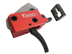 Timney Triggers 110766 TIMNEY 682        AR PCC TWO 2+2LB CURVED