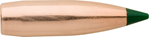 Sierra Bullets 110771 Sierra 7160 Tipped MatchKing  .22 Cal .224 60 gr Tipped MatchKing 100 Per Box