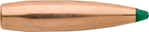 Sierra Bullets 110778 Sierra 4100 Tipped GameKing  6mm .243 90 gr Hollow Point Boat-Tail (HPBT) 100 Pe